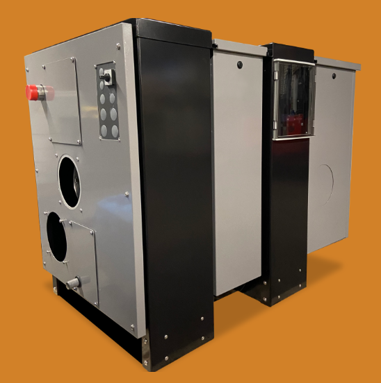 Condensing Gas Storage Water Heater | Hubbell Heaters